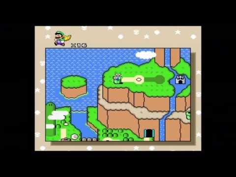 VGPFC Plays Super Mario World #4: Torpedo-Ted Talks