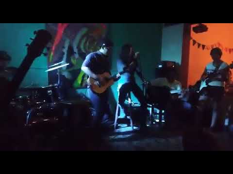 Rompiendo Esquemas - Blues Homicida (02/02/18) Delfina Bar, Santiago del Estero, Argentina.