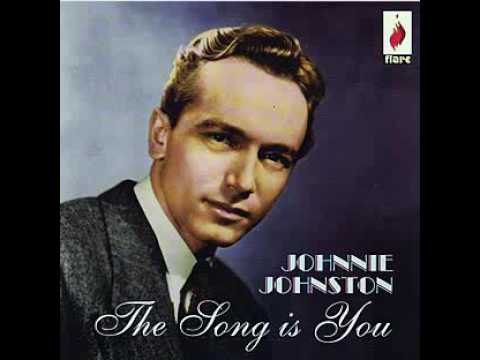 Johnnie Johnston - Laura