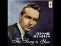 Johnnie Johnston Laura