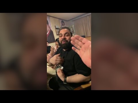 Lele ❌ Copilul de Aur ❌ Daiana ❌ Cristi Mega ❌ Florin Salam & Dan Bursuc - Mi s-a pus pata pe tine