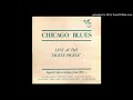 Billy Boy Arnold & Johnny Jones - Going To The River