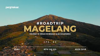 Download lagu Road Trip ke Wisata Alam Magelang: Pemandangan Menakjubkan dan Petualangan Seru di Kaliangkrik mp3 Download lagu Road Trip ke Wisata Alam Magelang: Pemandangan Menakjubkan dan Petualangan Seru di Kaliangkrik mp3