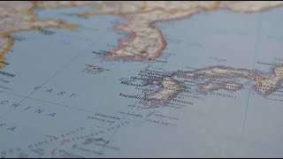 All About Maps - 4th Grade Social Studies | Let's Learn GA!