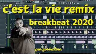 Download lagu C'est la vie breakbeat remix - khaled 2020 #djterbaru mp3 Download lagu C'est la vie breakbeat remix - khaled 2020 #djterbaru mp3