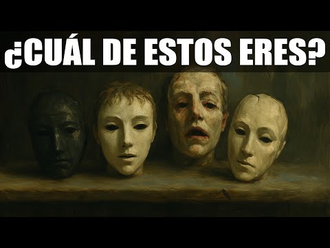 Carl Jung's 4 Personality Types – The Truth About Who You Are