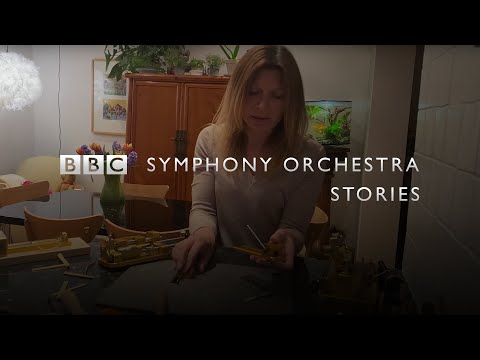 At Home With The BBCSO — Oboe