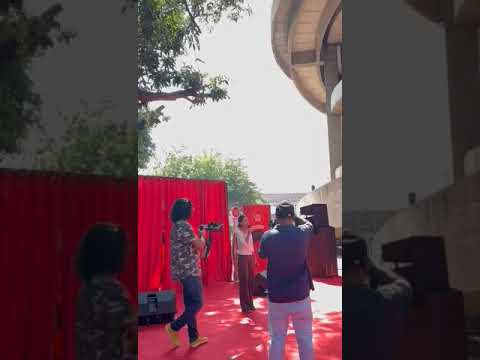 Diksha Coke studio...