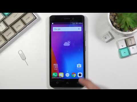 How to Open Safe Mode on LENOVO K6 – Enter & Exit Safe Mode