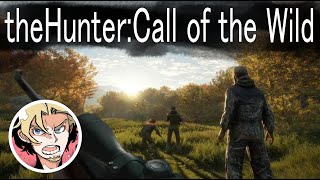 【マルチで！】theHunter: Call of the Wild