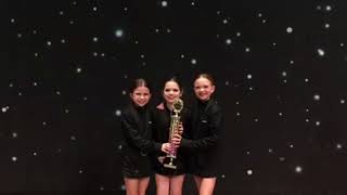Platinum Dance Competition St Louis 2018 Tessa Rae Smith