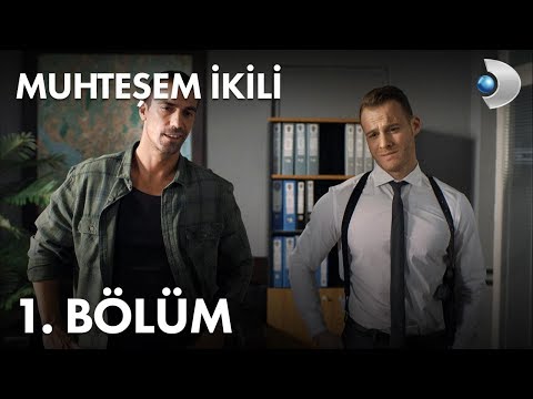 download lagu mp3 mp4 Muhteem Ikili 1 Blm, download lagu Muhteem Ikili 1 Blm gratis, unduh video klip Muhteem Ikili 1 Blm