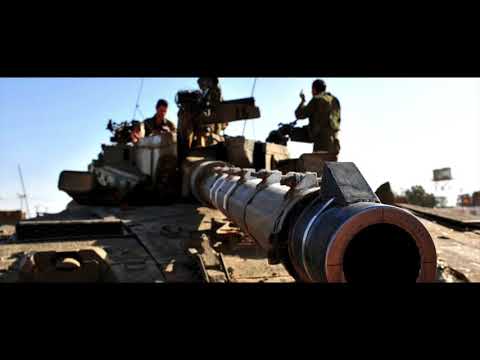 Tagesdosis 18.05.2018 - Verlogene Israeldebatte in deutscher Politik und Presse (kV)