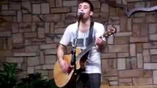 Phil Wickham - Sailing On A Ship