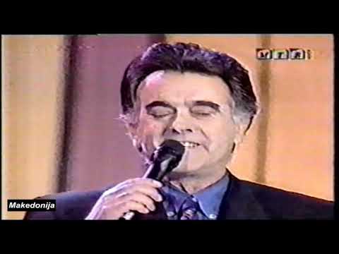 Vojo Stojanoski--Ti donesov mladav nevesta