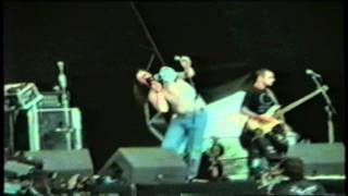 Butthole Surfers (Reading Festival 1993) [10]. Tongue