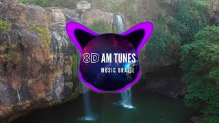 Playlist 8D Internacional 2021 [Unknown Brain - Faceless (Album Mix) 8D] (No Copyright Music) #3