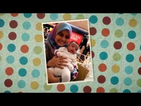 Happy Birthday Daneen Adeena!