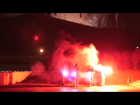 Jajakub x Zwola x MHS - Fazzka