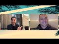 UFC 257 Q&A with Michael Chandler
