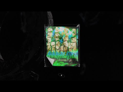 Justin Prime x Jaxx & Vega x Tal Iluz - Annihilation | Rave Culture