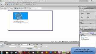 Dreamweaver CS6 Dersleri ( Ders 5) (www.omerbozalan.com)