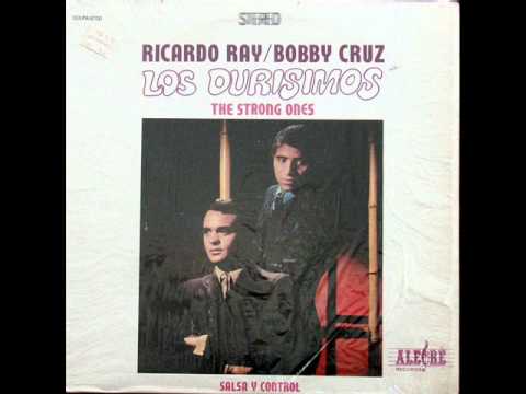 Yo Soy Babalu - RICARDO RAY BOBBY CRUZ