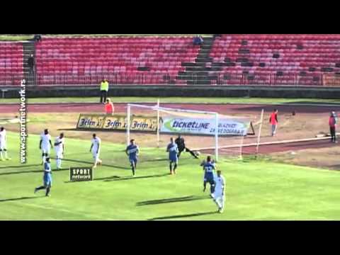 29.10.2014 Kup Srbije -  Radnicki KG - Jagodina