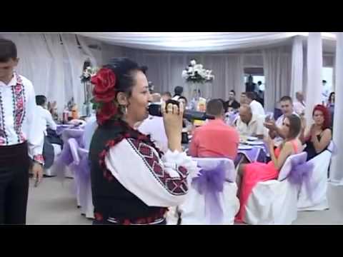 DANIELA HAN - CEL MAI FRUMOS INCEPUT DE NUNTA