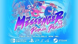 The Messenger: Picnic Panic - Launch Trailer