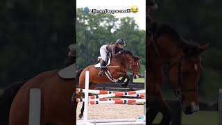 Download lagu Snowman.😍#edit#jumping#horse#snowman#record mp3