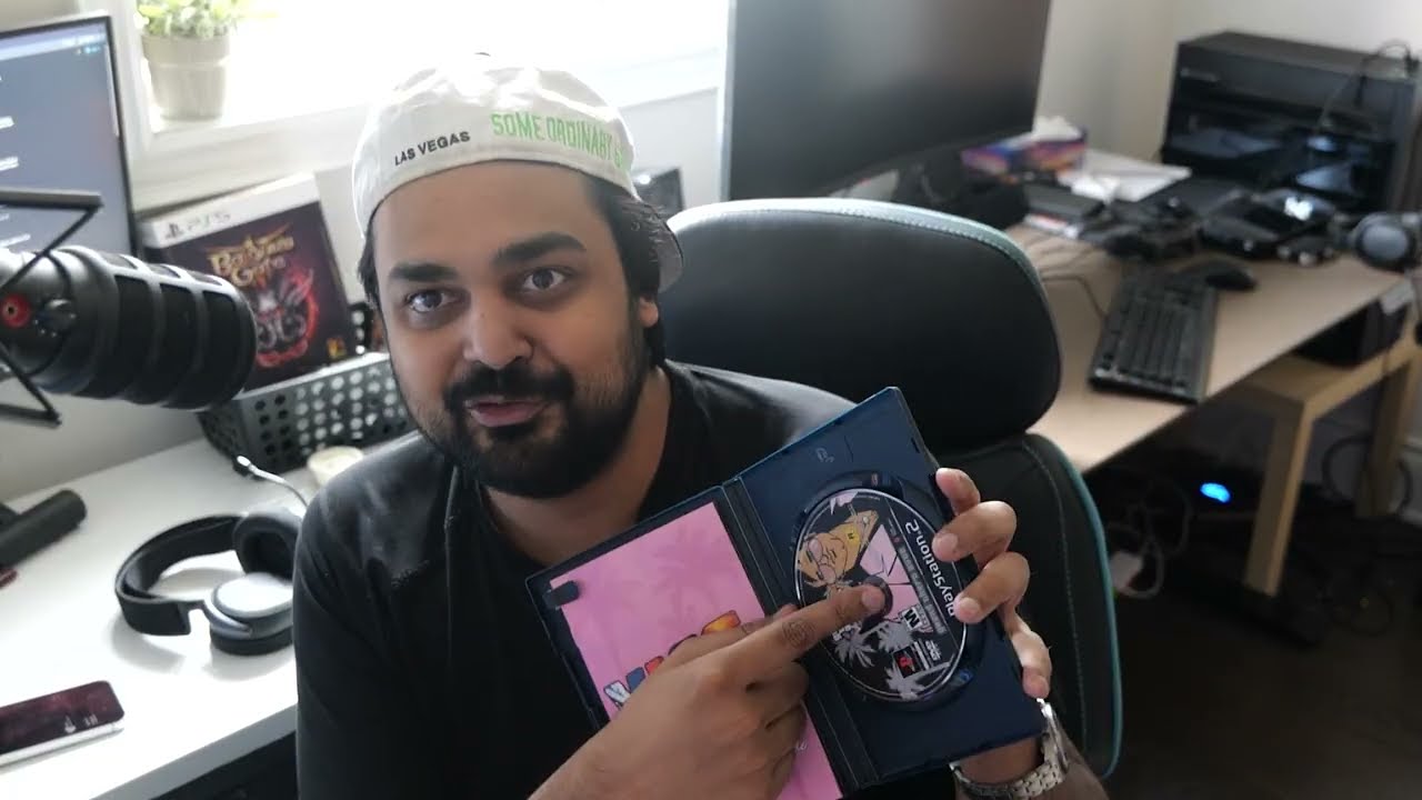 I'm Still Mad At Rockstar Games And GTA 6...