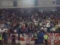 CRVENA ZVEZDA Partizan Handball Derby