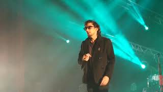 Oropel - Zoé -  Querétaro Tour Aztlán 2018