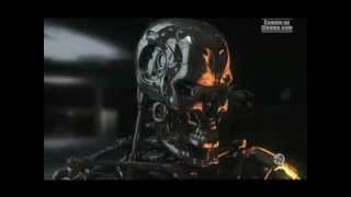 Terminator : Les chroniques de Sarah Connor - Bande annonce