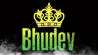 Bhudev Name Status video  New whatsapp status vide