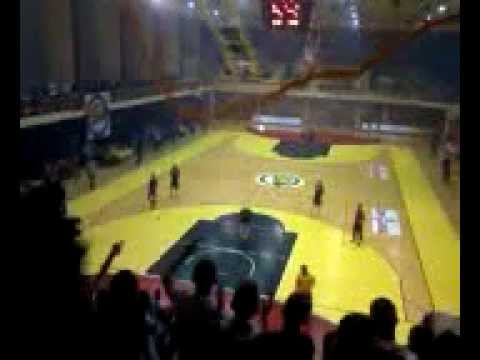 FC.Feniksi 5:4 FC. Liburn (Goli i 5 , atmosfera ne tribuna)