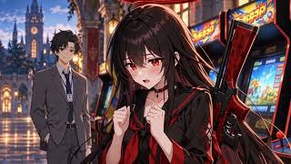 お疲れさま、です【AI動画】