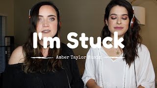 I'm Stuck - Noah Cyrus (Cover)