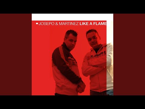 Like A Flame (Original Mix)