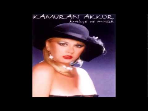 Kamuran Akkor - Topraktan Bedene (Deka Müzik)