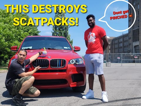 WHY A 2013 BMW X5M IS A GREAT BUY!