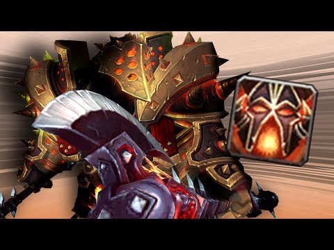 He EXECUTED That ROGUE! (5v5 1v1 Duels) - PvP WoW: Battle For Azeroth 8.1