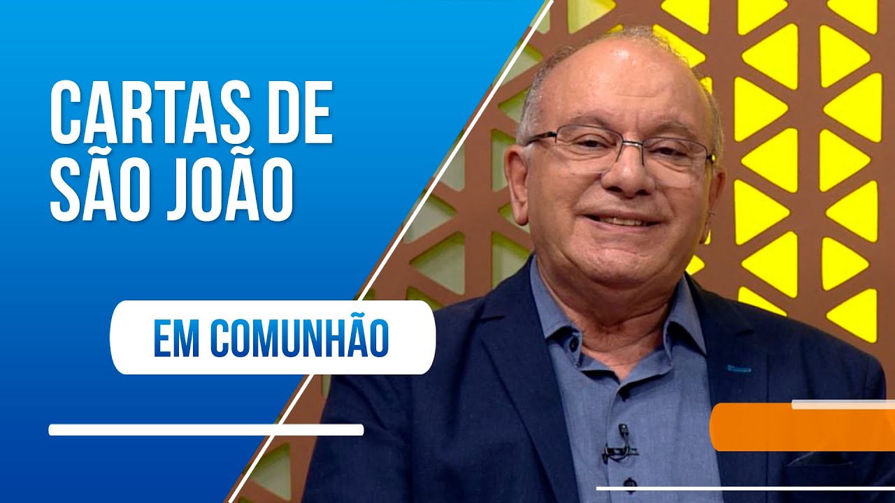 Estudo sobre as cartas de São João