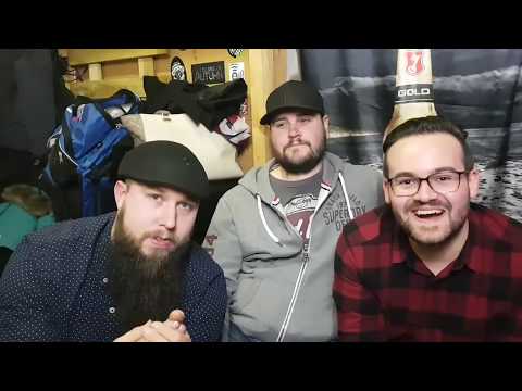 The Watching Bandinterview