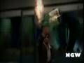 Dead Rising MUSIC VIDEO "JUSTIFIED" 