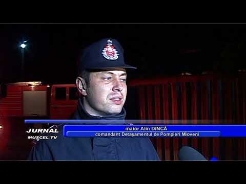 jurnal musceltv 13 09 2017 incendiu hala cosesti   alin dinca   razvan grigore