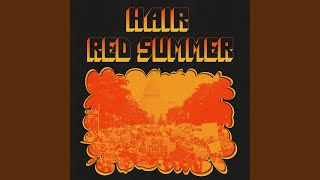 Red Summer Music Video