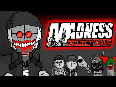 MADNESS: PROJECT NEXUS | NEVER Move to Nevada