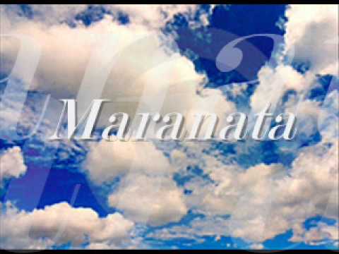 Frunz Arsenyan - Maranata